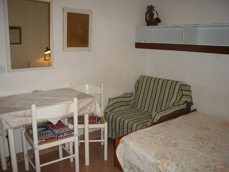 Villa Mare Rabac