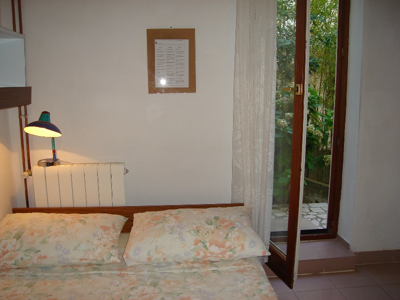 Villa Mare Rabac