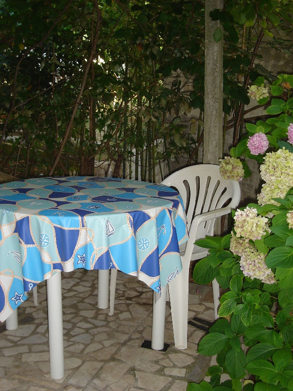Villa Mare Rabac