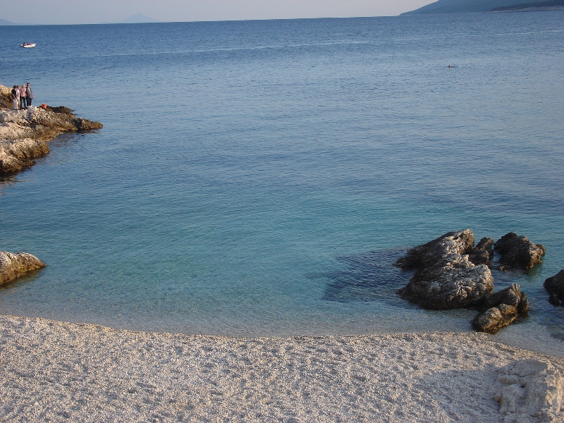 Villa Mare Rabac