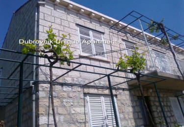 Dubrovnik Unique Aparmtmani