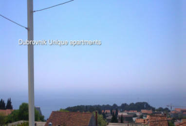 Dubrovnik Unique Aparmtmani