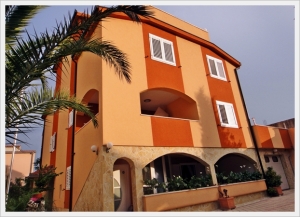Villa Mediteran