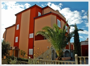Villa Mediteran