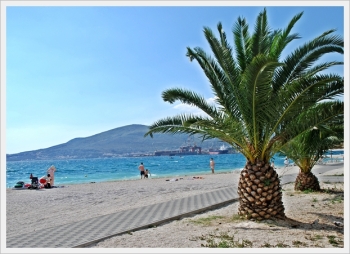 Villa Mediteran