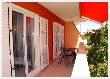 Villa Mediteran