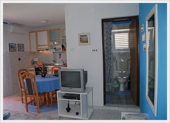 Villa Mediteran