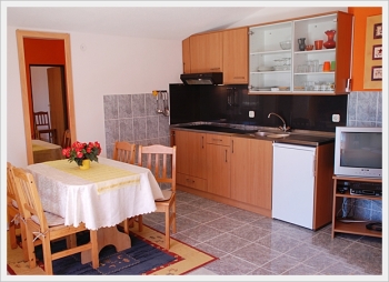 Villa Mediteran