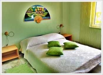 Villa Mediteran