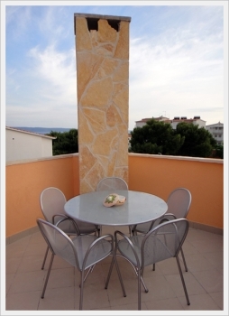 Villa Mediteran