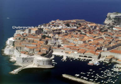 Dubrovnik Unique Aparmtmani