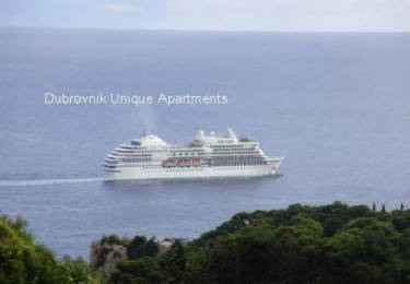 Dubrovnik Unique Aparmtmani