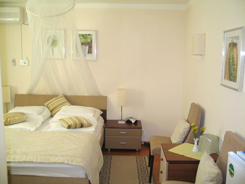 Haus am Meer-Cavtat