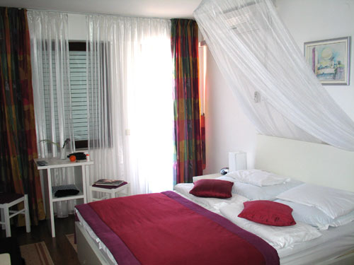 Haus am Meer-Cavtat