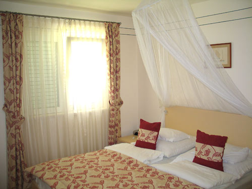 Haus am Meer-Cavtat