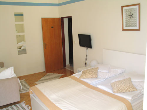 Haus am Meer-Cavtat