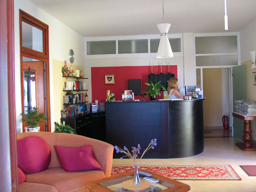 Haus am Meer-Cavtat