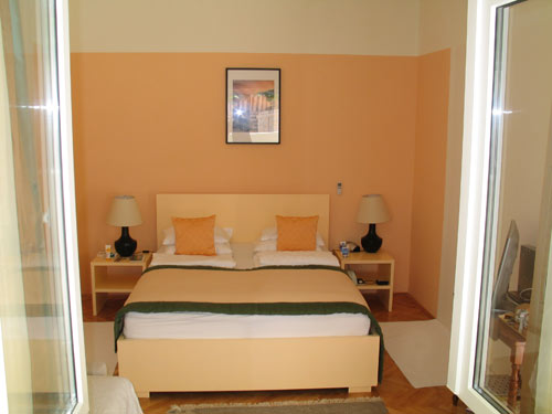 Haus am Meer-Cavtat