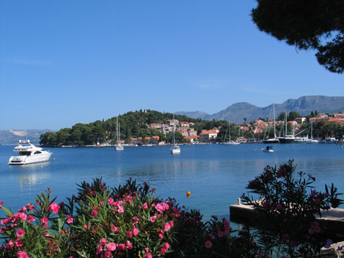 Haus am Meer-Cavtat