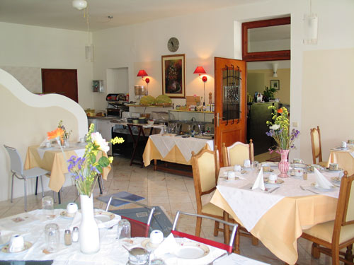 Haus am Meer-Cavtat