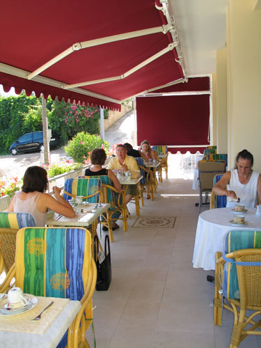 Haus am Meer-Cavtat