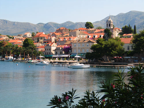 Haus am Meer-Cavtat