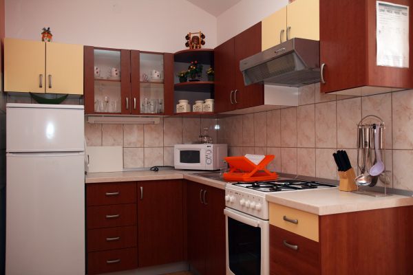 Supetar Apartments Villa Sofija