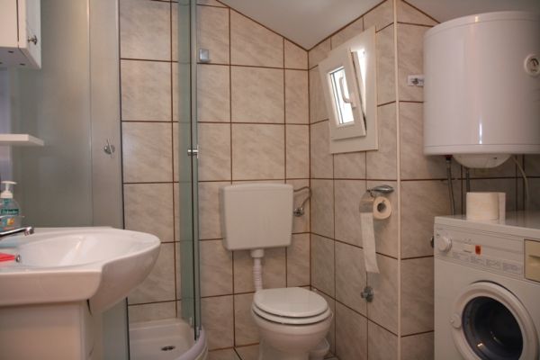 Supetar Apartments Villa Sofija