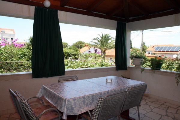Supetar Apartments Villa Sofija
