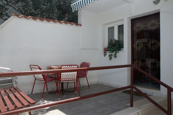 Supetar Apartments Villa Sofija