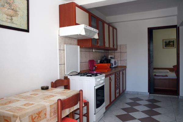Supetar Apartments Villa Sofija