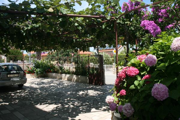 Supetar Apartments Villa Sofija