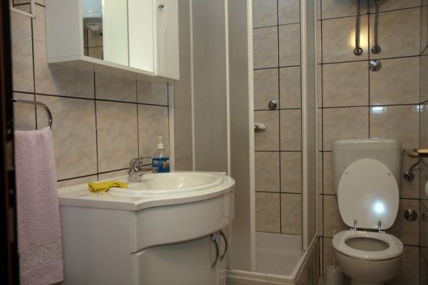 Supetar Apartments Villa Sofija
