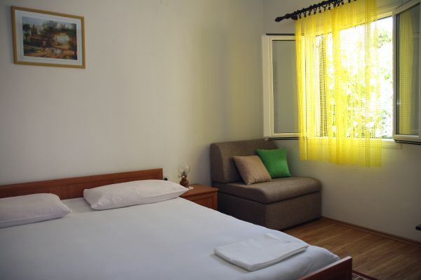 Supetar Apartments Villa Sofija