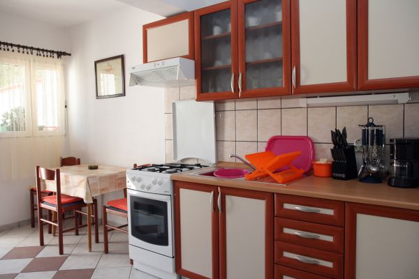 Supetar Apartments Villa Sofija