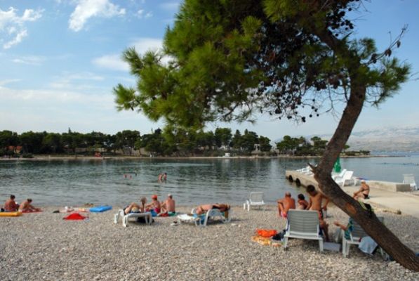 Supetar Apartments Villa Sofija