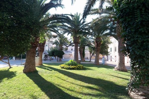 Supetar Apartments Villa Sofija