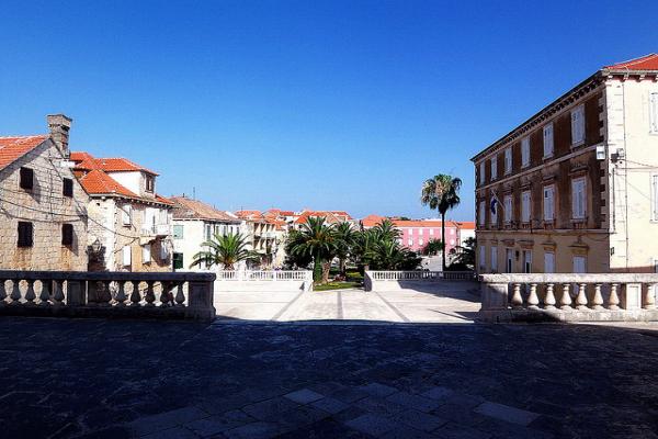 Supetar Apartments Villa Sofija