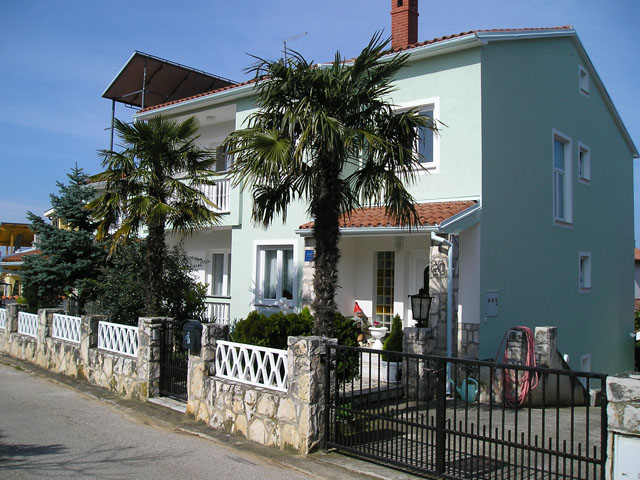 Apartmani Balogh