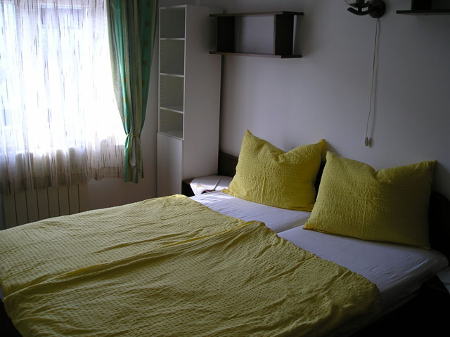 Apartmani Balogh
