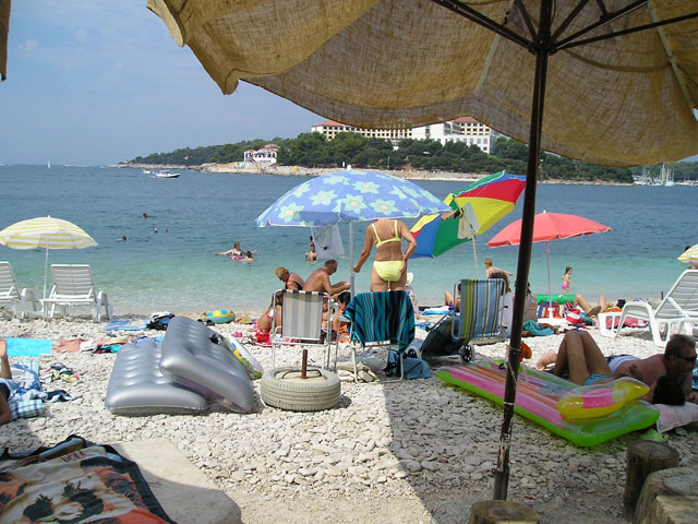Apartmani Balogh