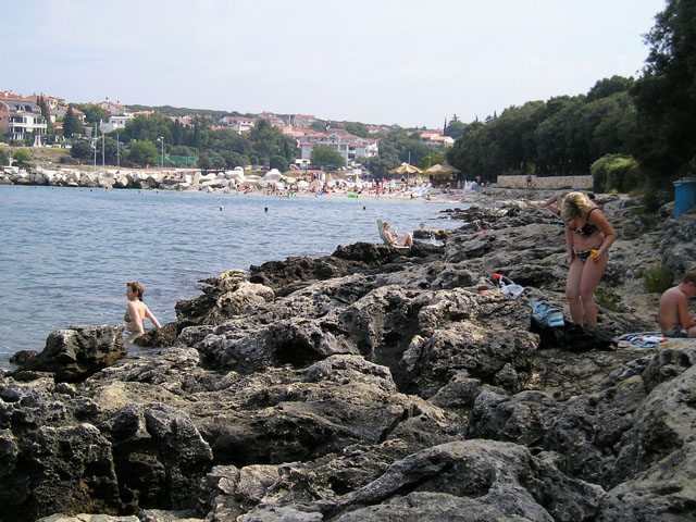 Apartmani Balogh