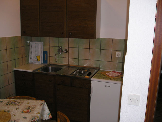 Apartmani Balogh