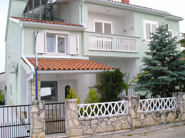Apartmani Balogh