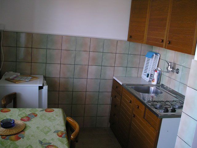 Apartmani Balogh
