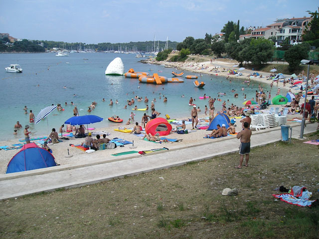 Apartmani Balogh