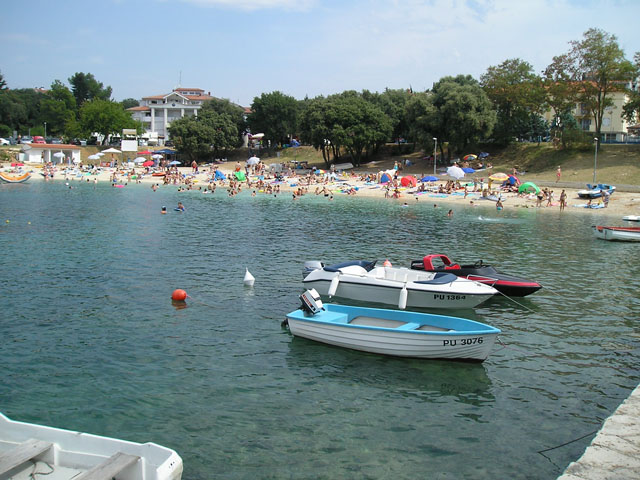 Apartmani Balogh