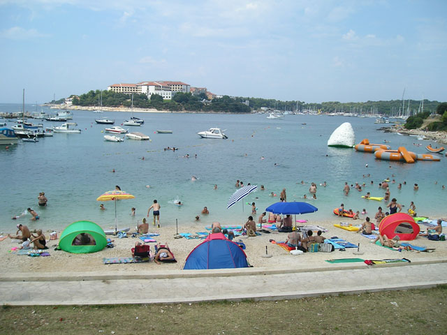 Apartmani Balogh