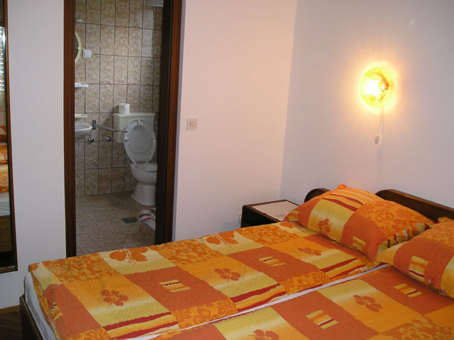 Apartmani Balogh