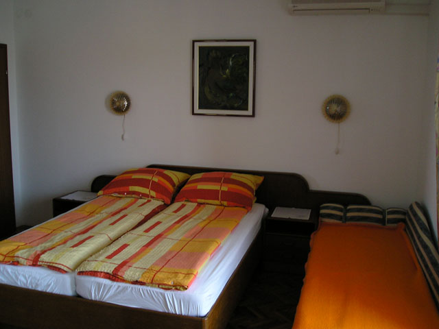 Apartmani Balogh